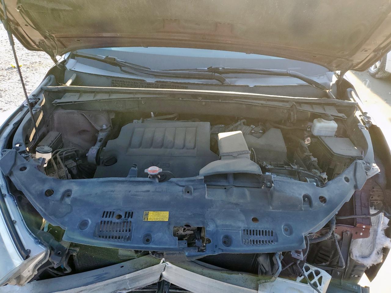 2015 Toyota Highlander Limited VIN: 5TDDKRFH4FS200835 Lot: 71266875