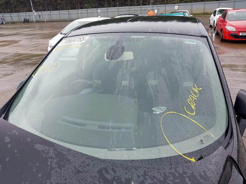 2011 RENAULT GRAND SCENIC DYNAMIQUE T- 