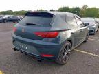 2019 SEAT LEON CUPRA 290 TSI S-A  for sale at Copart SANDTOFT