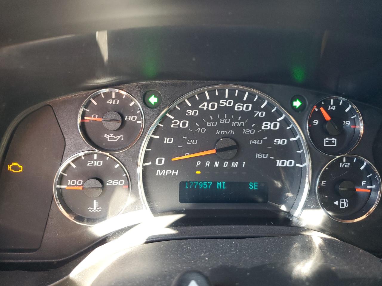 2015 Chevrolet Express G2500 VIN: 1GCWGFCG5F1264853 Lot: 86236945