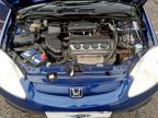 2003 HONDA CIVIC IMAGINE  for sale at Copart SANDTOFT