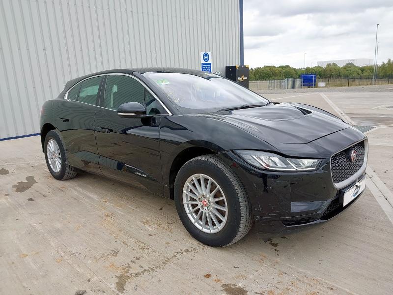 2019 JAGUAR I-PACE EV400 S 