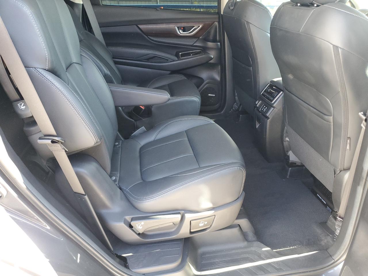 2023 Subaru Ascent Touring VIN: 4S4WMAWD8P3452670 Lot: 80413685