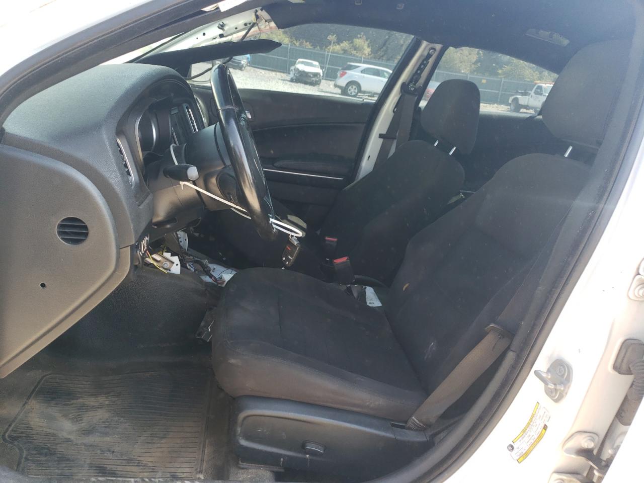 2018 Dodge Charger Police VIN: 2C3CDXKT3JH323901 Lot: 71712805