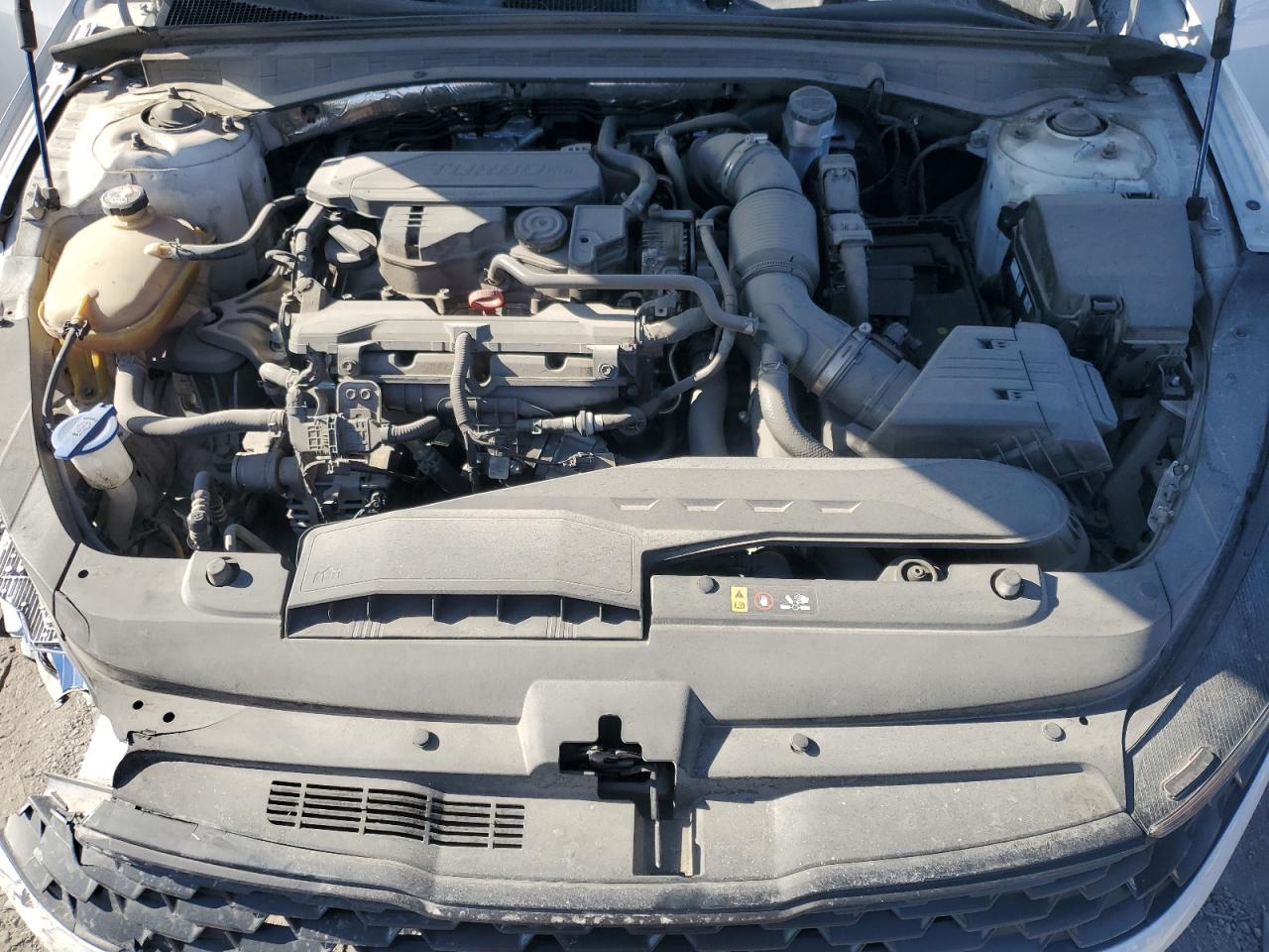 2022 Kia K5 Lxs VIN: 5XXG14J2XNG101782 Lot: 80327545