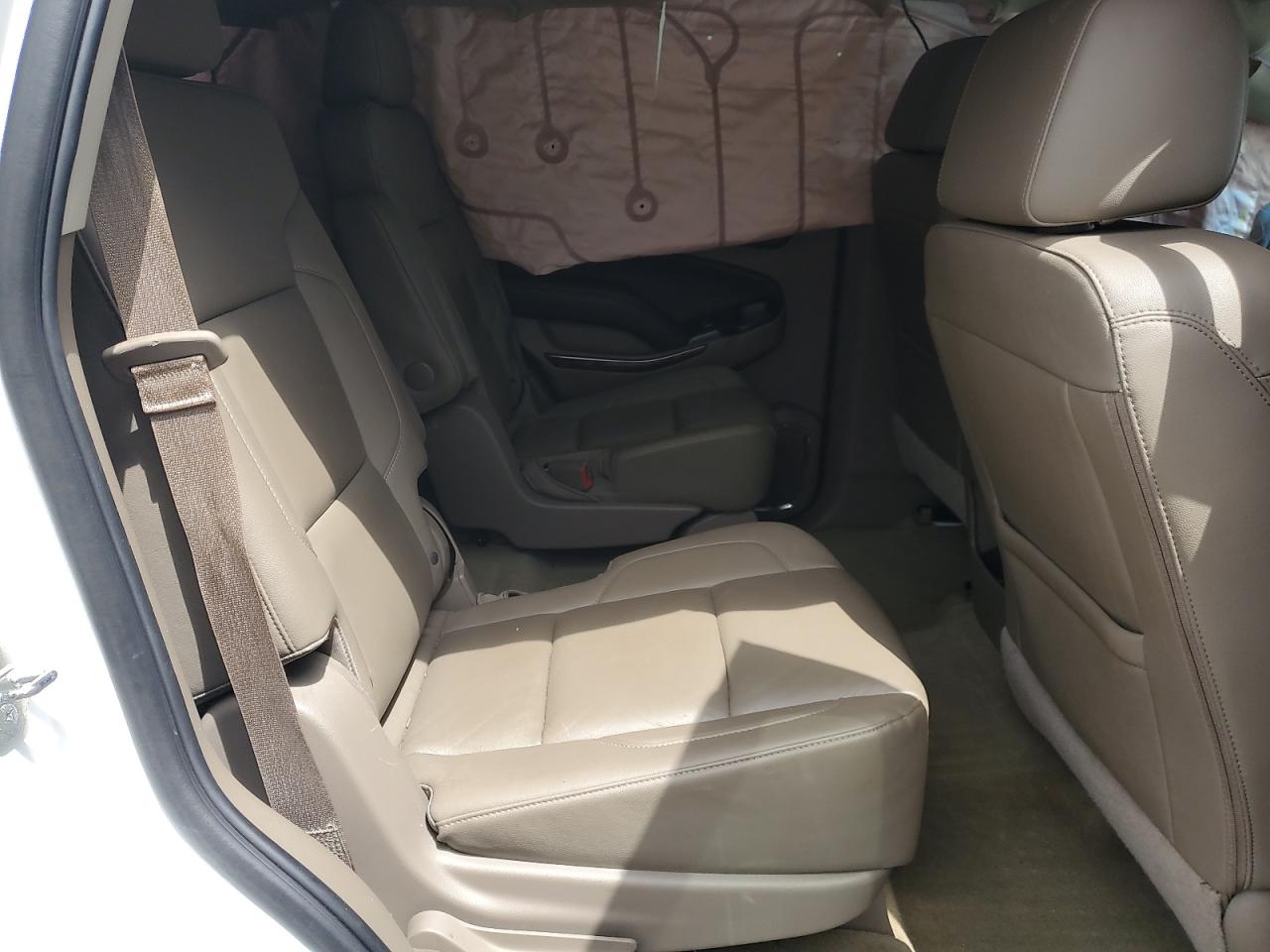 2016 Chevrolet Tahoe C1500 Lt VIN: 1GNSCBKC8GR288575 Lot: 71500735