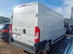 2022 VAUXHALL MOVANO L3H2 F3500 DYN T D  for sale at Copart BRISTOL