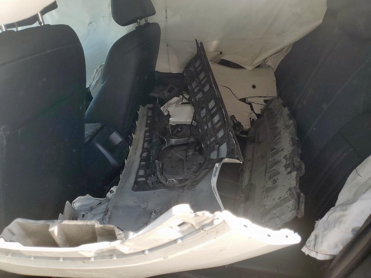 2023 Honda Hr-V Exl VIN: 3CZRZ1H75PM716737 Lot: 80958875