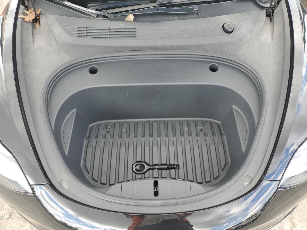 2022 Tesla Model 3 VIN: 5YJ3E1EB8NF106882 Lot: 84178705