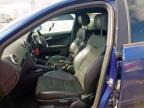 2012 AUDI A3 S LINE SPECIAL ED TDI  for sale at Copart BRISTOL