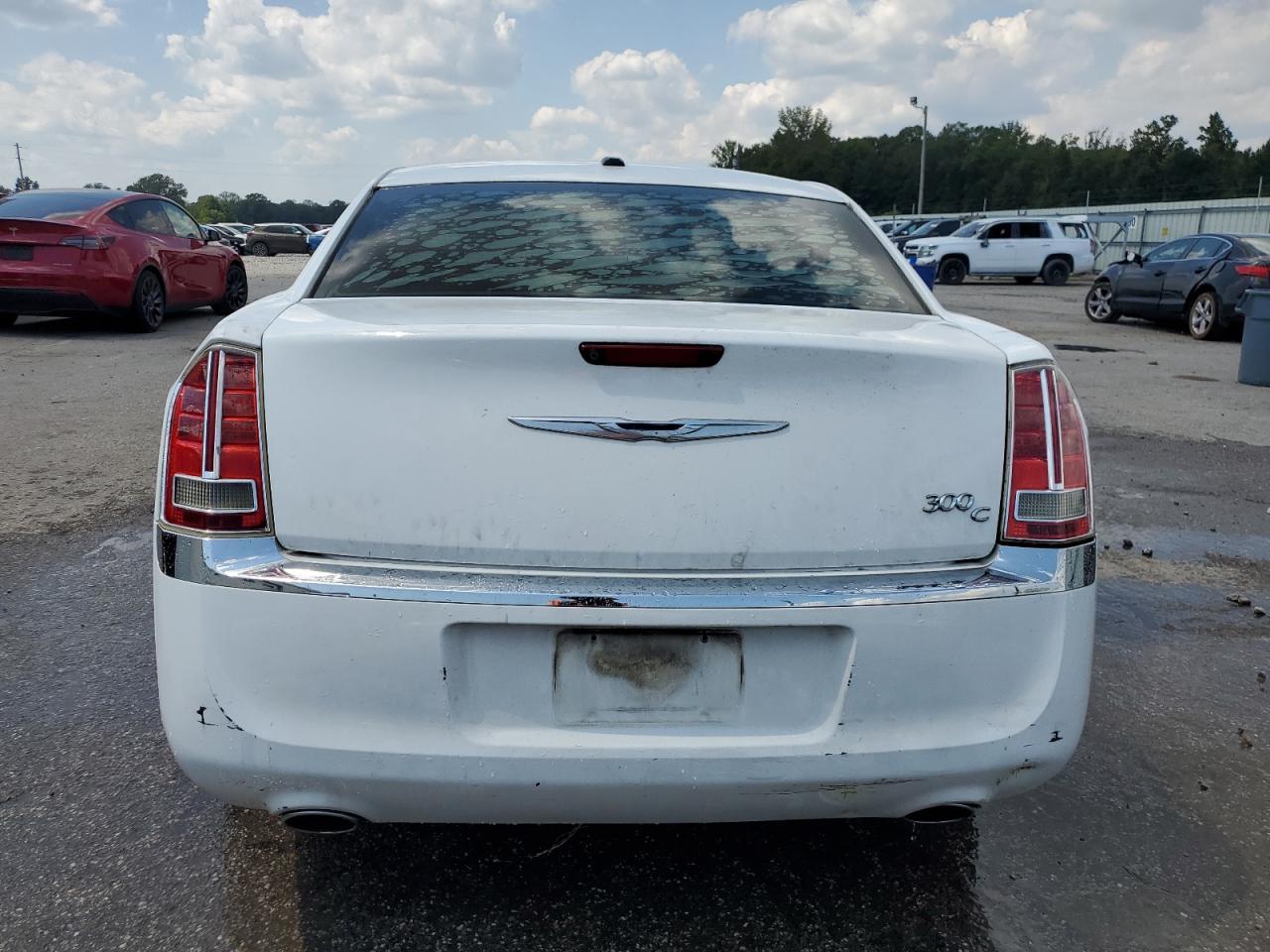 2013 Chrysler 300C VIN: 2C3CCAETXDH508172 Lot: 71185825
