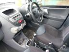 2008 CITROEN C1 for sale at Copart WESTBURY