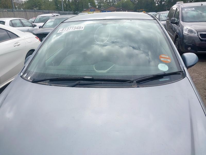 2008 VAUXHALL CORSA LIFE CDTI 