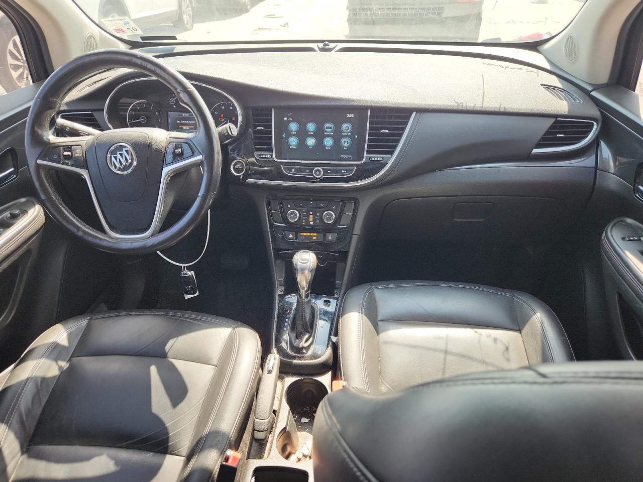 2018 Buick Encore Essence VIN: KL4CJCSB5JB522956 Lot: 71400585