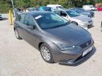 2016 SEAT LEON SE TECHNOLOGY TSI  for sale at Copart SANDWICH