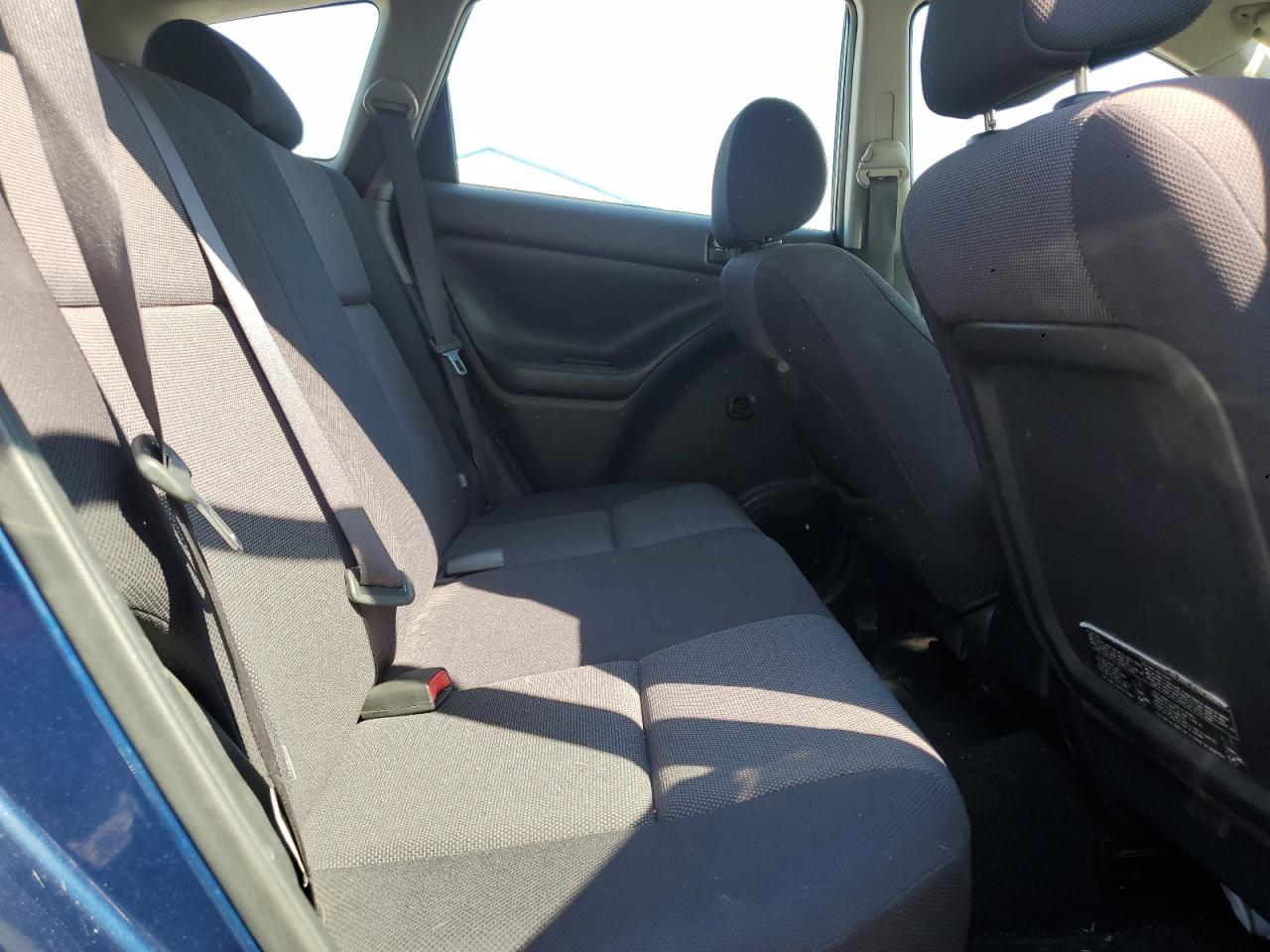 2004 Pontiac Vibe VIN: 5Y2SL628X4Z408514 Lot: 71238085