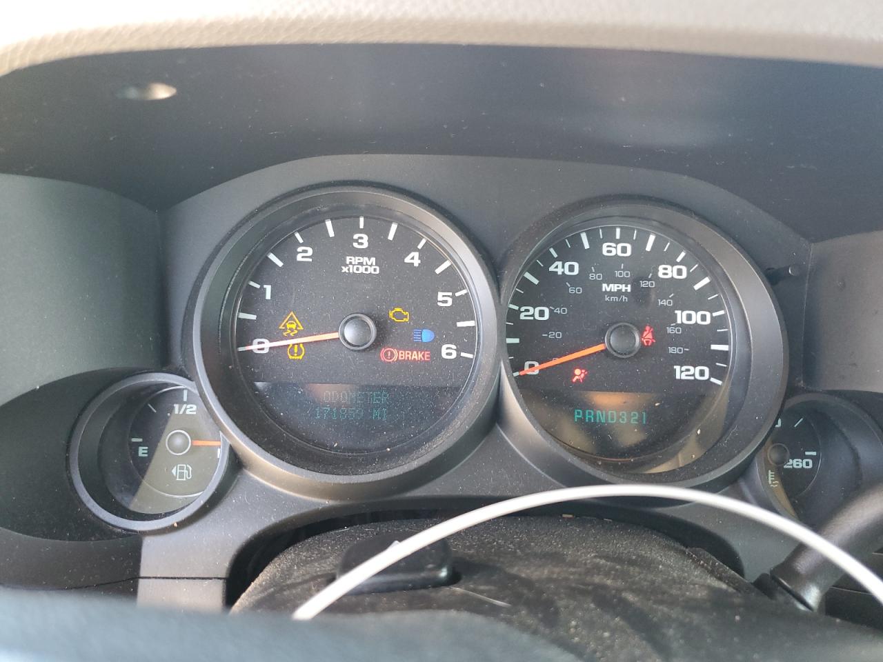 2010 Chevrolet Silverado C1500 Ls VIN: 1GCSCREA0AZ193494 Lot: 84384015