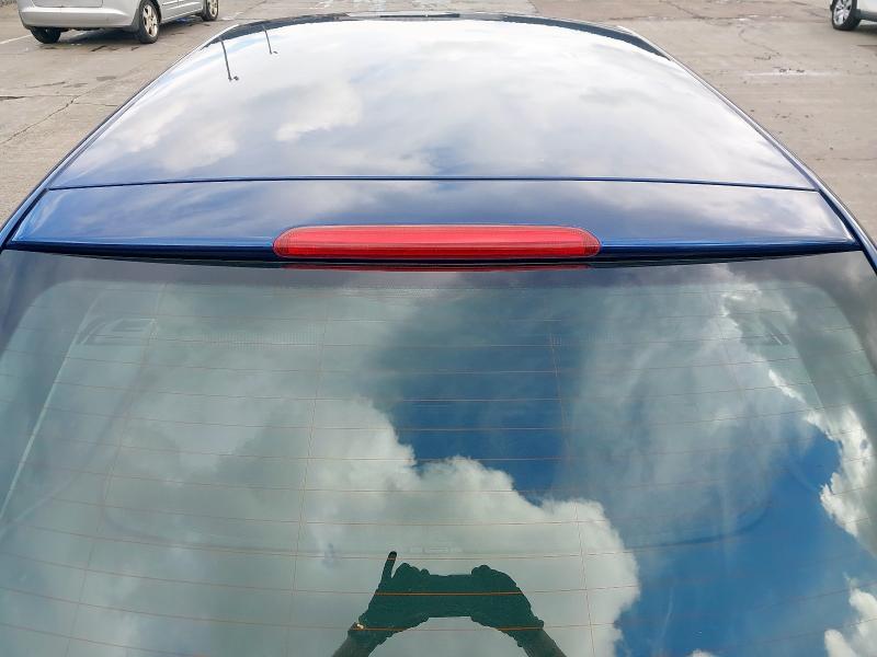 2010 AUDI A3