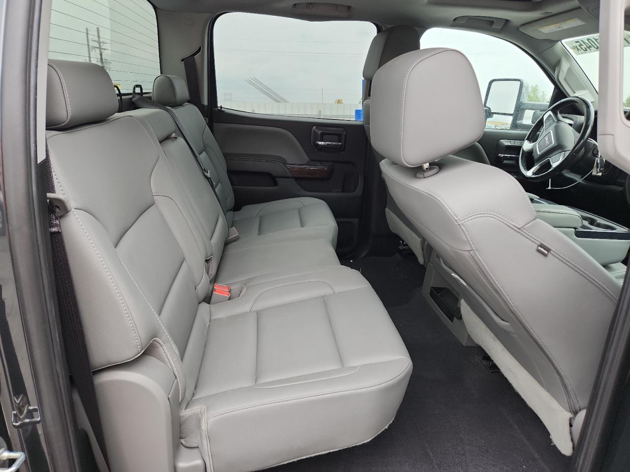 2019 GMC Sierra K2500 Slt VIN: 1GT12REY5KF247208 Lot: 71811045