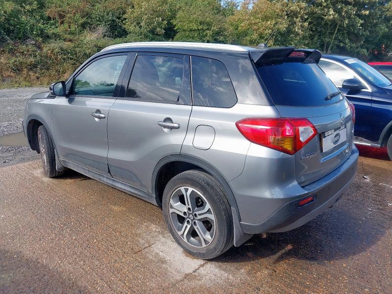 2018 SUZUKI VITARA SZ5 