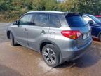 2018 SUZUKI VITARA SZ5  for sale at Copart SANDWICH