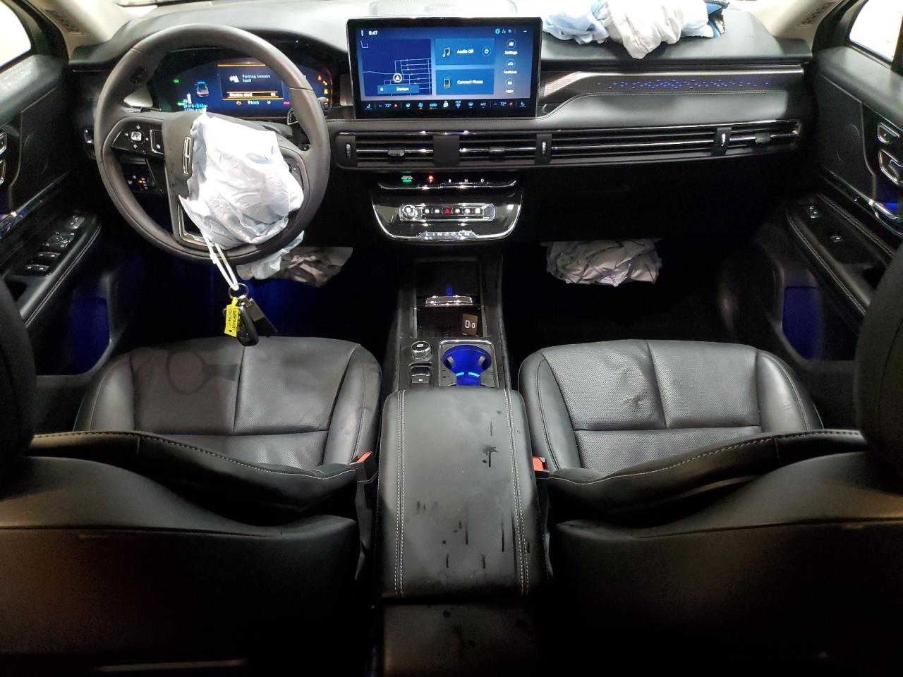 2024 Lincoln Corsair Grand Touring VIN: 5LMTJ5DZ3RUL08679 Lot: 71923125