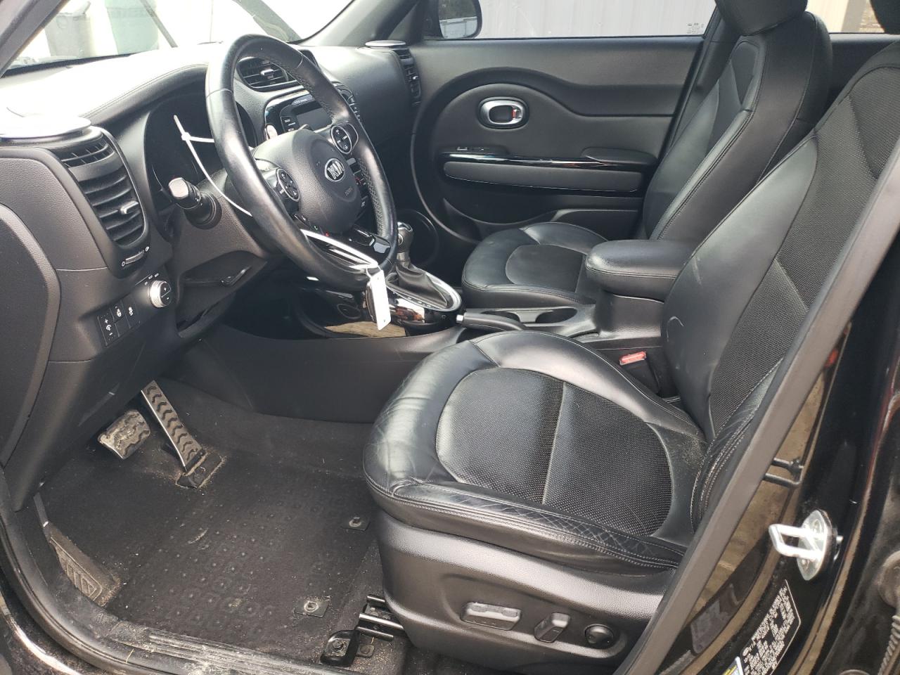 2014 Kia Soul ! VIN: KNDJX3A54E7036882 Lot: 84216755