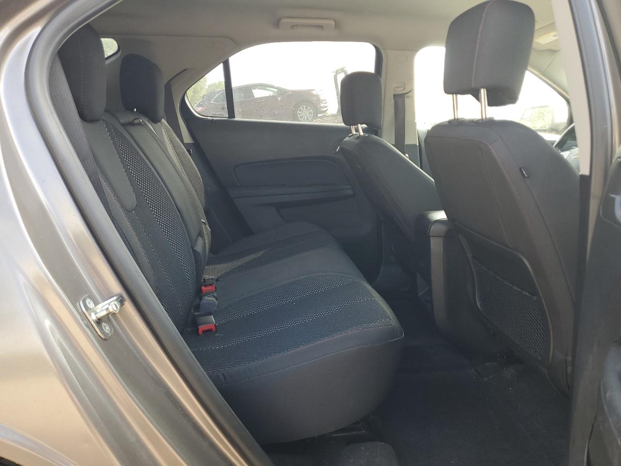 2012 Chevrolet Equinox Lt VIN: 2GNALPEK1C6102408 Lot: 81619765