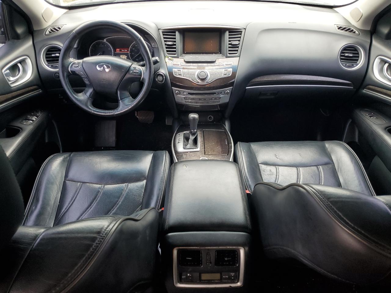 2015 Infiniti Qx60 VIN: 5N1AL0MM3FC553849 Lot: 72041975