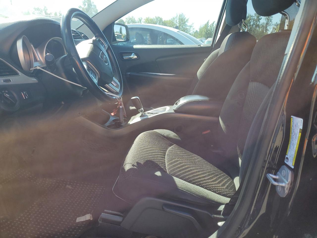 2016 Dodge Journey Se VIN: 3C4PDDAG1GT133482 Lot: 80794665