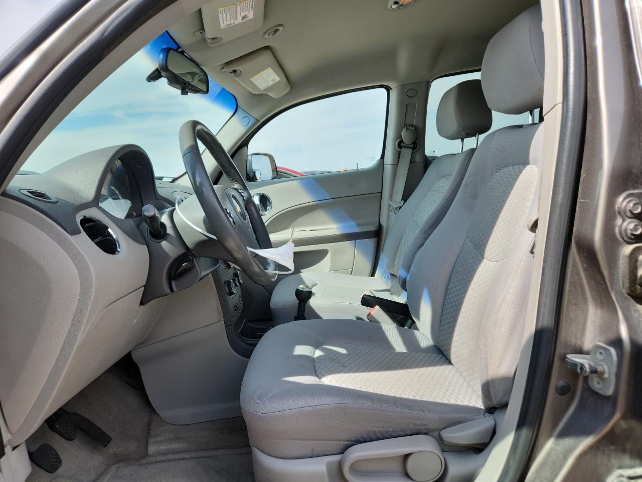 2011 Chevrolet Hhr Ls VIN: 3GNBAEFW2BS578991 Lot: 71565255