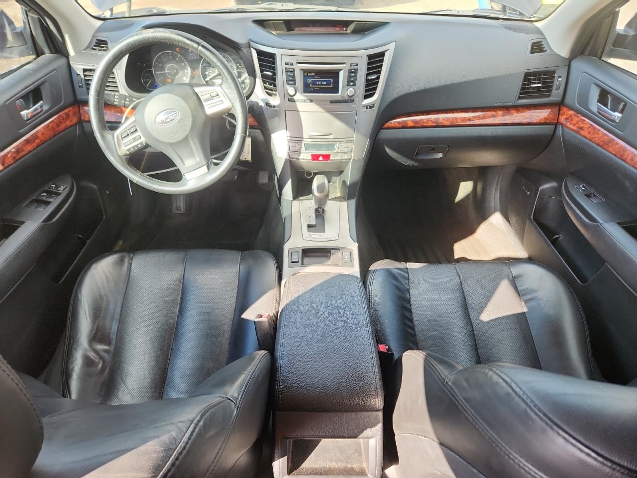 2012 Subaru Outback 3.6R Limited VIN: 4S4BRDKC9C2220495 Lot: 84292195