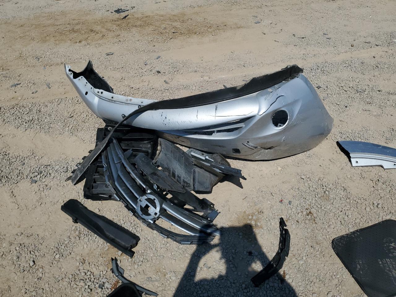 2016 Nissan Versa Note S VIN: 3N1CE2CP5GL353675 Lot: 81295715