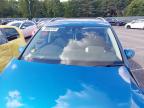 2017 VOLKSWAGEN TOURAN SE FAMILY TDI BMT  for sale at Copart SANDTOFT