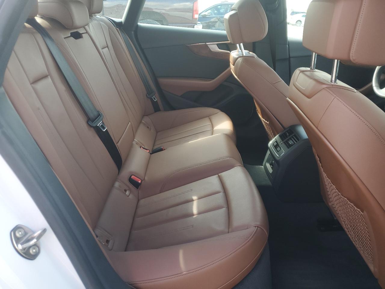 2023 Audi A5 Premium 40 VIN: WAUABCF59PA063425 Lot: 83856735
