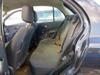 2009 NISSAN MICRA VISIA  for sale at Copart SANDY