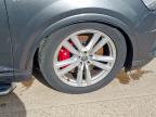2018 AUDI SQ7 VORSPRUNG TDI QUATTRO  for sale at Copart SANDY