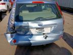 2006 FORD FIESTA GHIA  for sale at Copart PETERLEE
