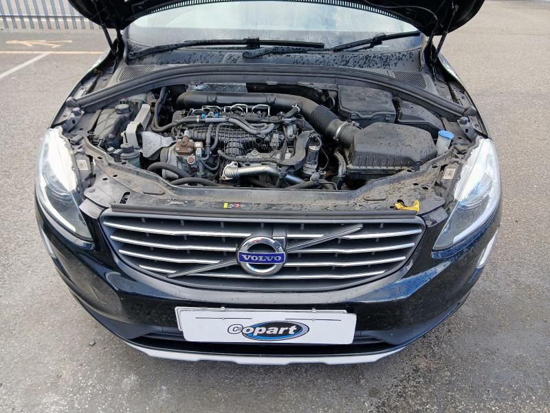 2017 VOLVO XC60 SE NAV D4 