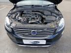 2017 VOLVO XC60 SE NAV D4  for sale at Copart CHESTER