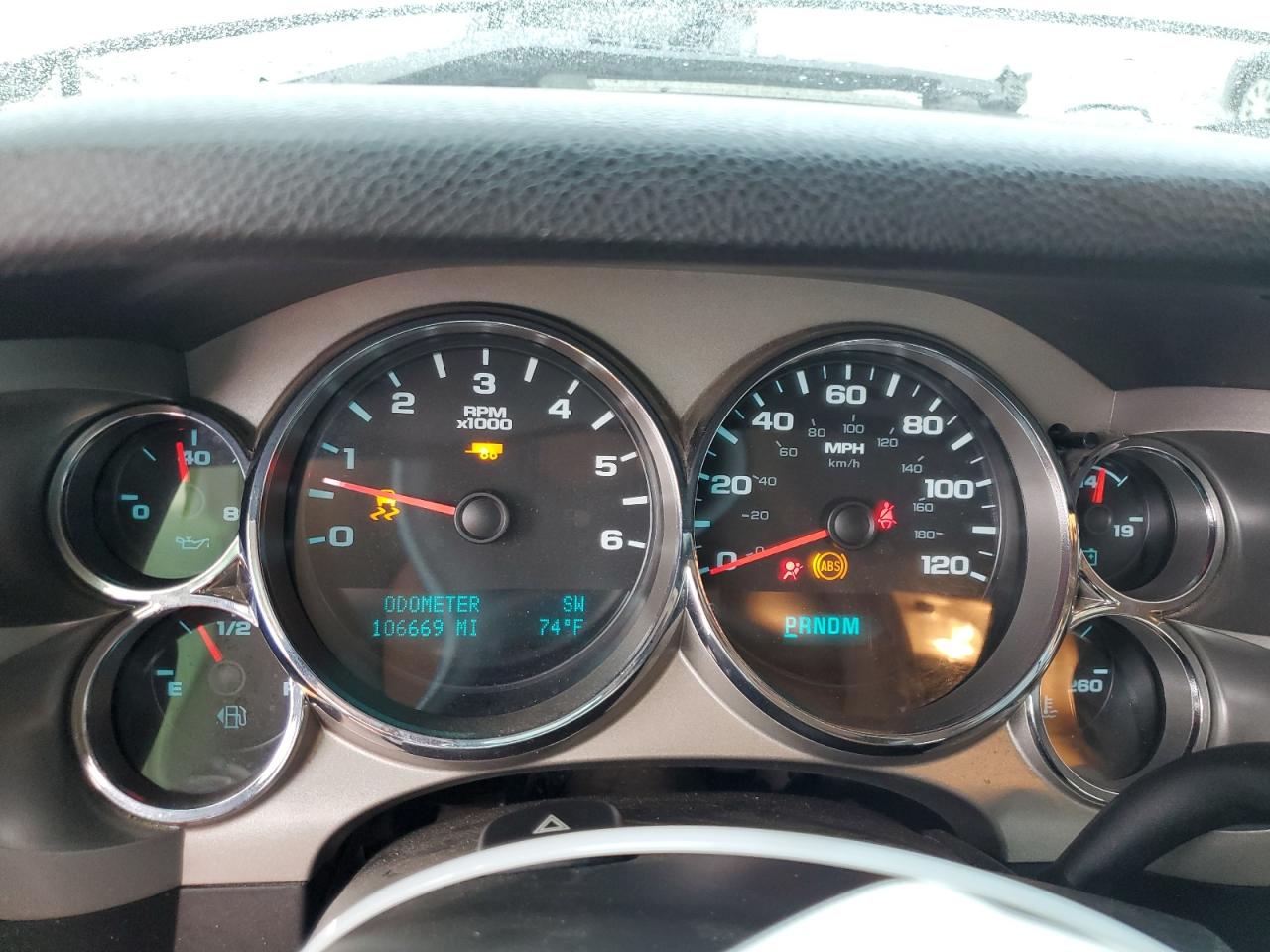 2013 GMC Sierra C1500 Sle VIN: 1GTR1VE02DZ355246 Lot: 83866255