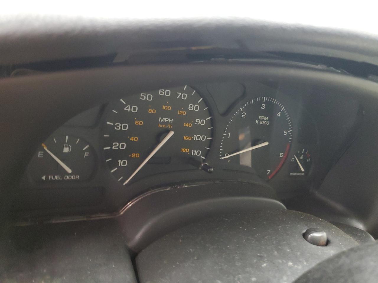 2001 Saturn Sl1 VIN: 1G8ZG52821Z281549 Lot: 71833925