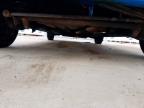 2010 SUZUKI ALTO SZ3 1.0 SZ3 5DR for sale at Copart COLCHESTER