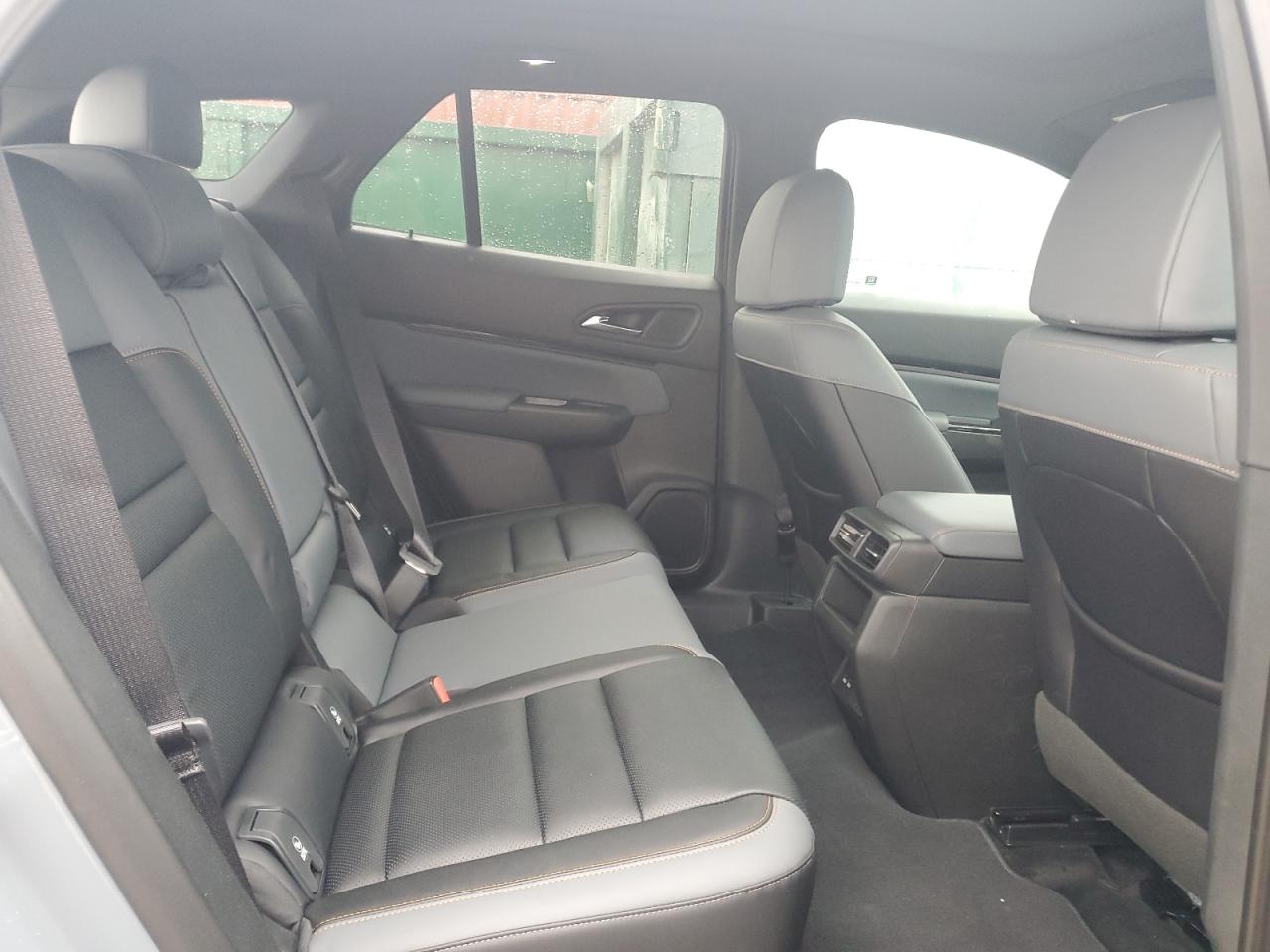 2025 Honda Prologue Elite VIN: 3GPKHZRJ9SS510259 Lot: 81105775