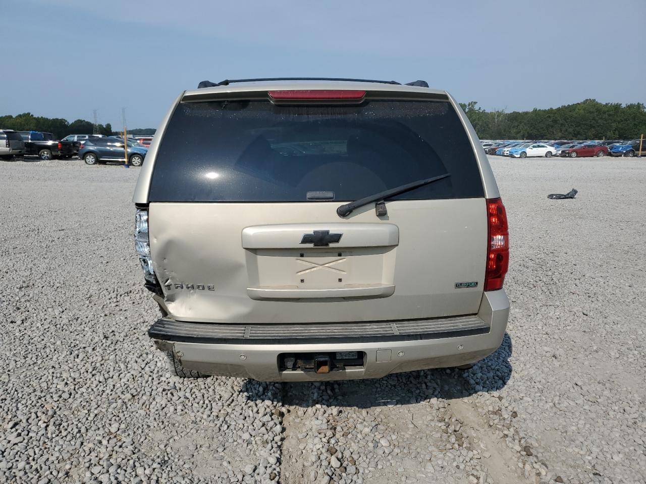 2010 Chevrolet Tahoe C1500 Lt VIN: 1GNMCBE34AR187755 Lot: 71677765