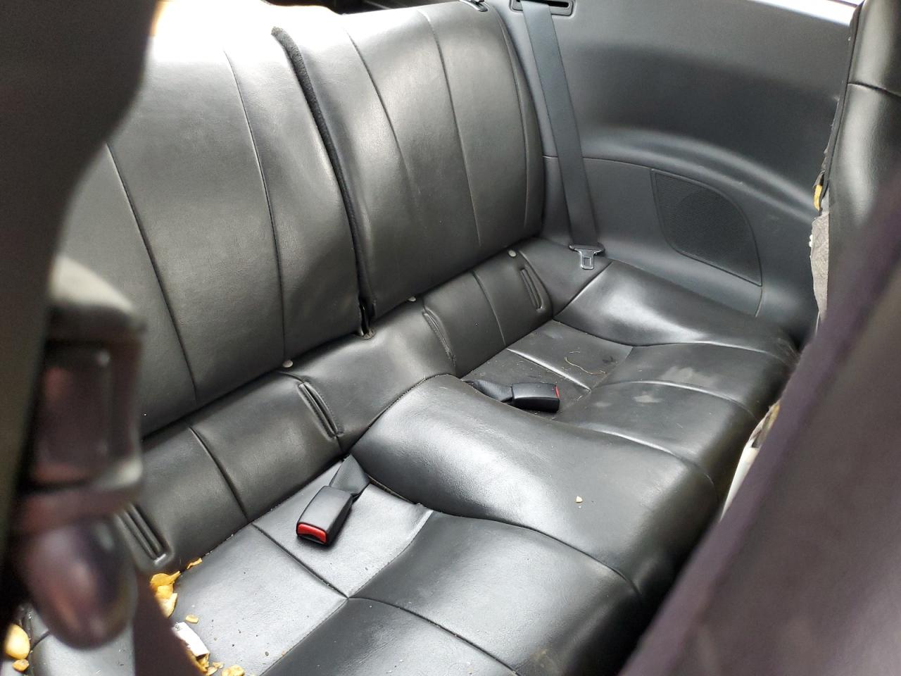 2011 Mitsubishi Eclipse Gs Sport VIN: 4A31K5DF2BE018495 Lot: 71372975