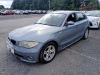 2005 BMW 118I SE AUTO  for sale at Copart SANDTOFT