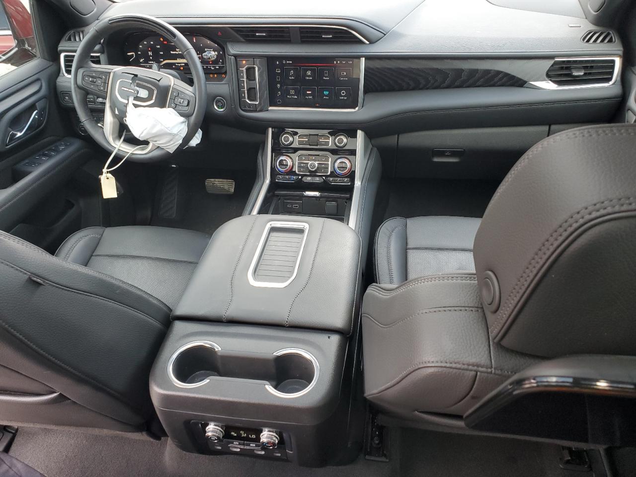 2024 GMC Yukon Xl Denali VIN: 1GKS2JKLXRR355478 Lot: 81767045