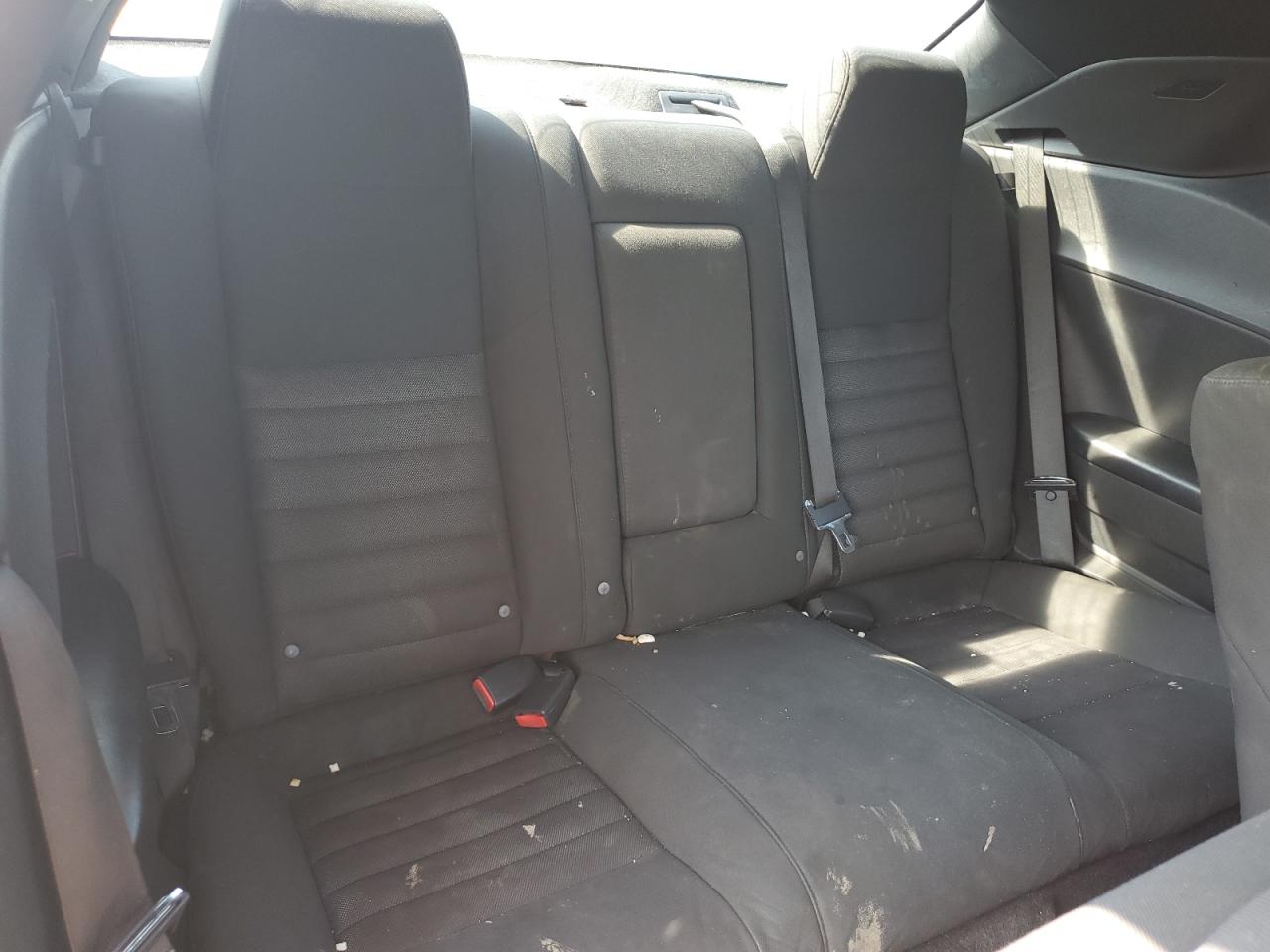 2010 Dodge Challenger Se VIN: 2B3CJ4DV6AH283753 Lot: 80855995