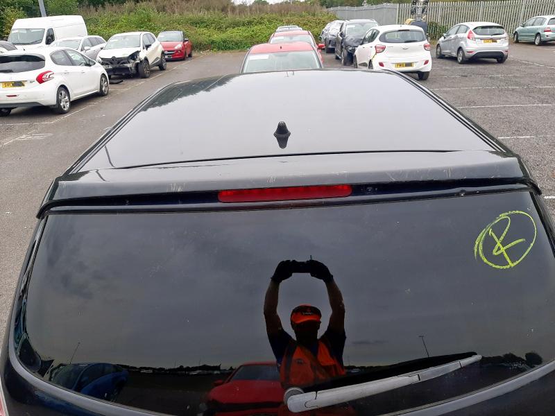 2008 TOYOTA VERSO 2.2 D-4D SR 5DR